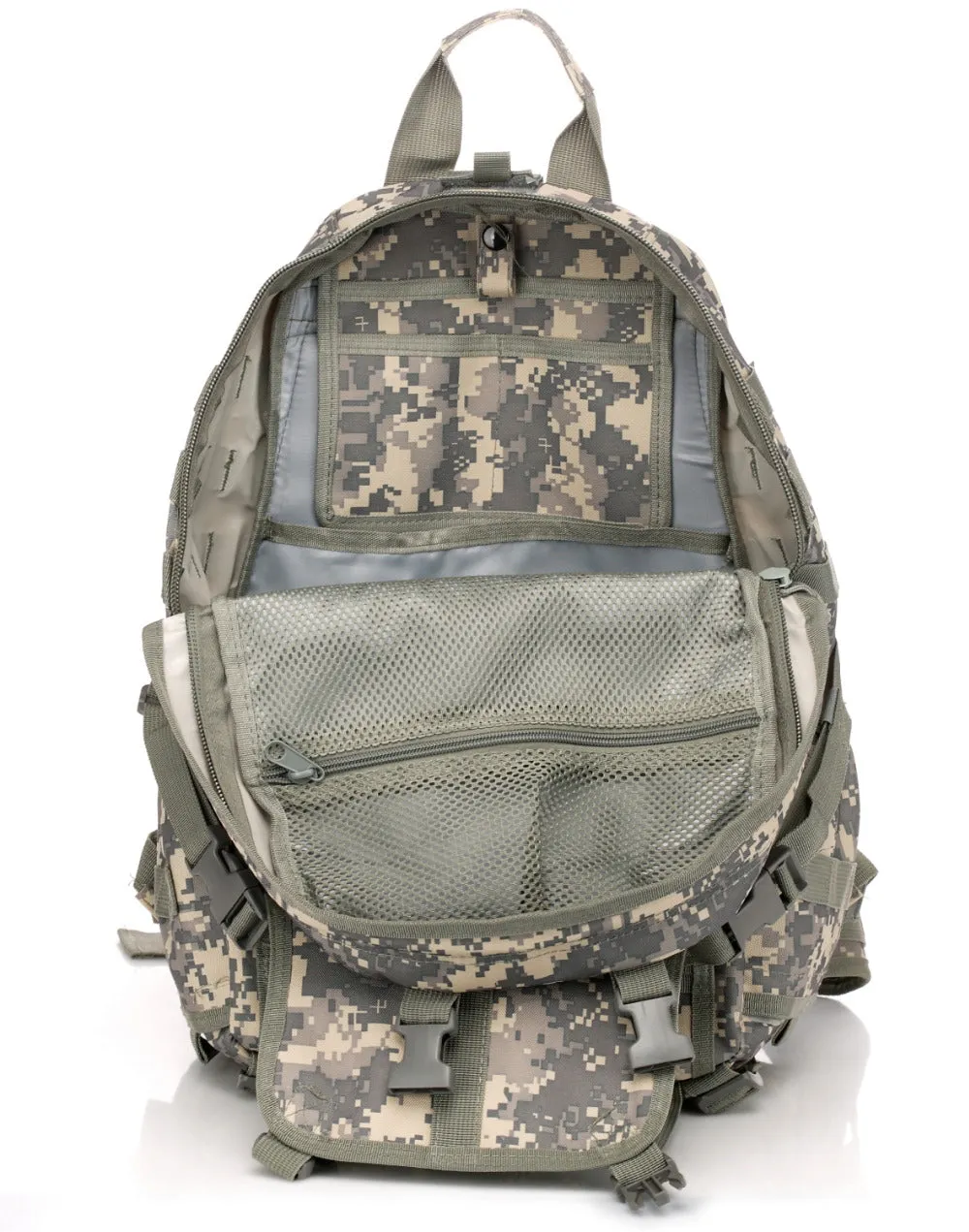 Molle Backpack