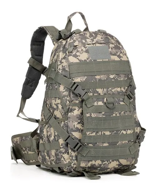 Molle Backpack