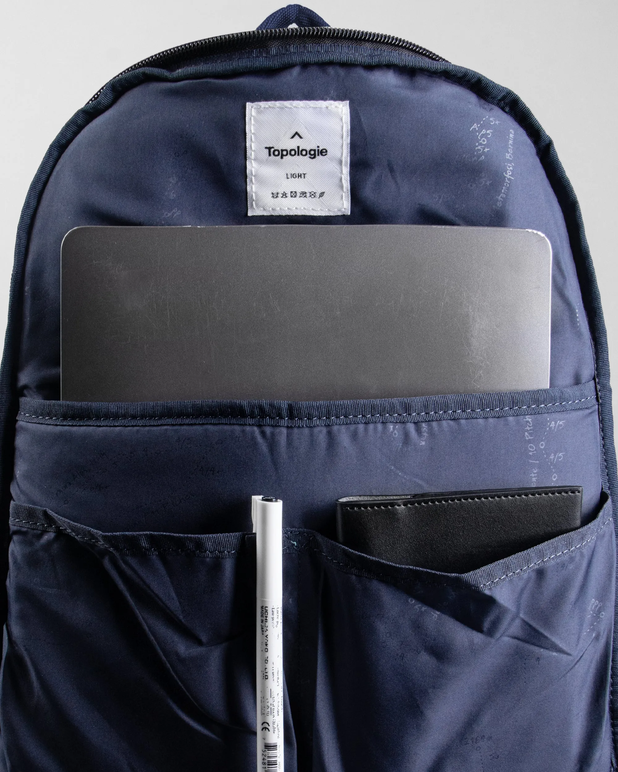 Multipitch Backpack Small Dry