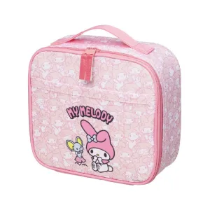 My Melody Insulated Lunch Bag