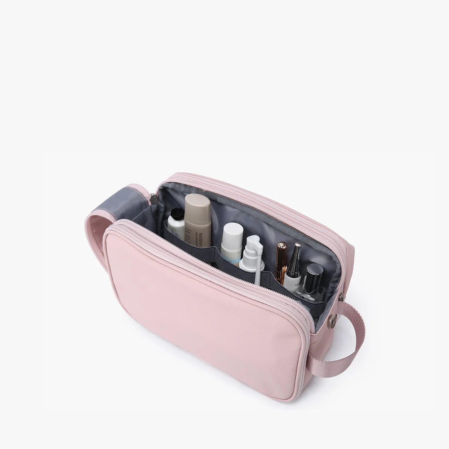 On-road Toiletry Bag