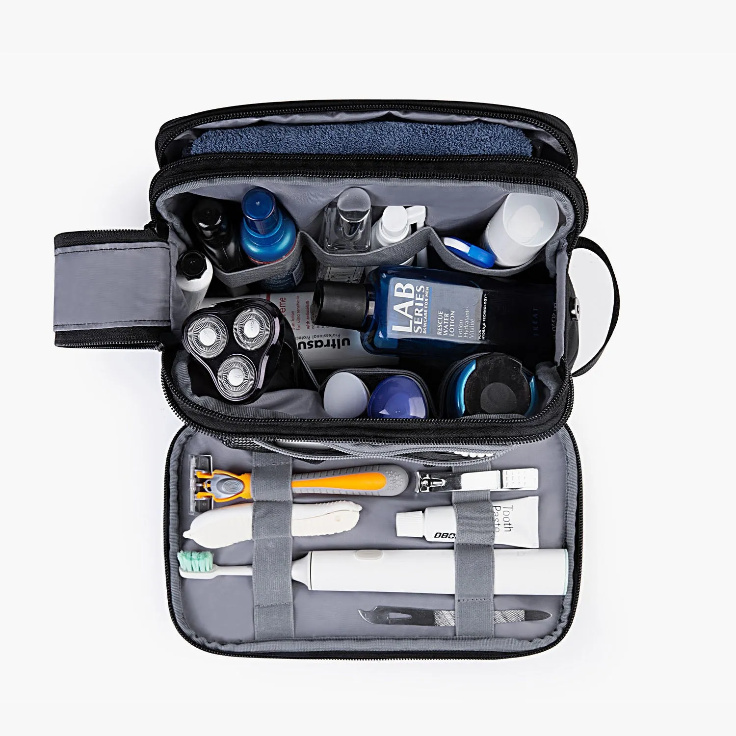 On-road Toiletry Bag