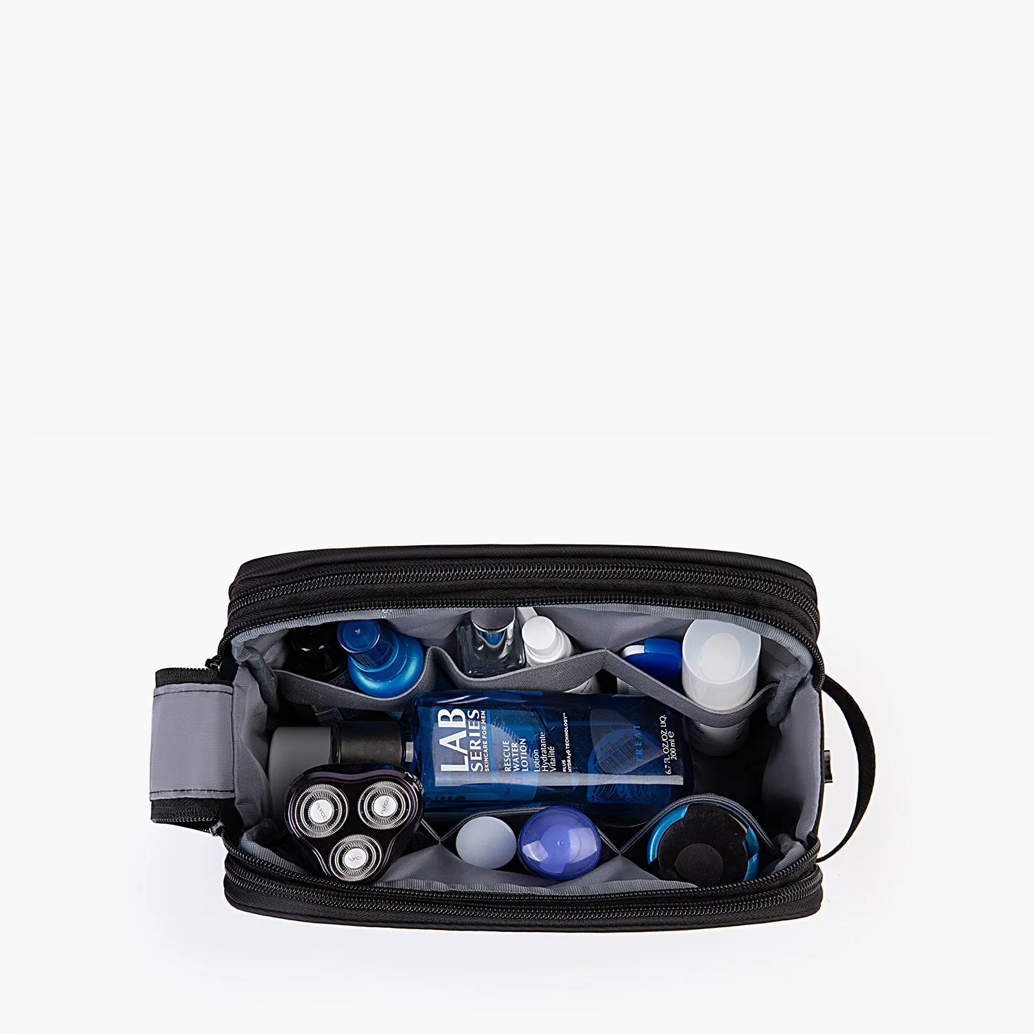 On-road Toiletry Bag