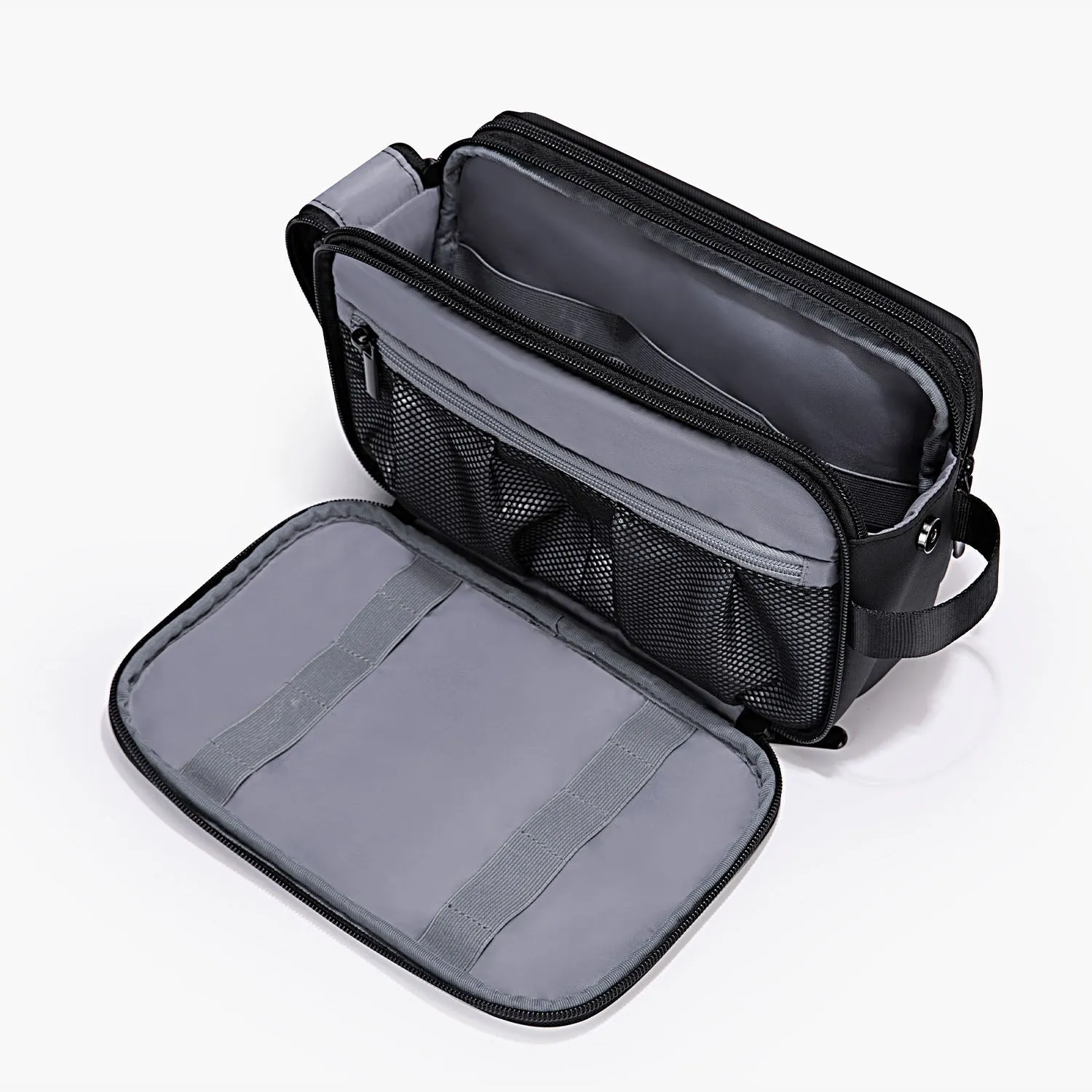 On-road Toiletry Bag