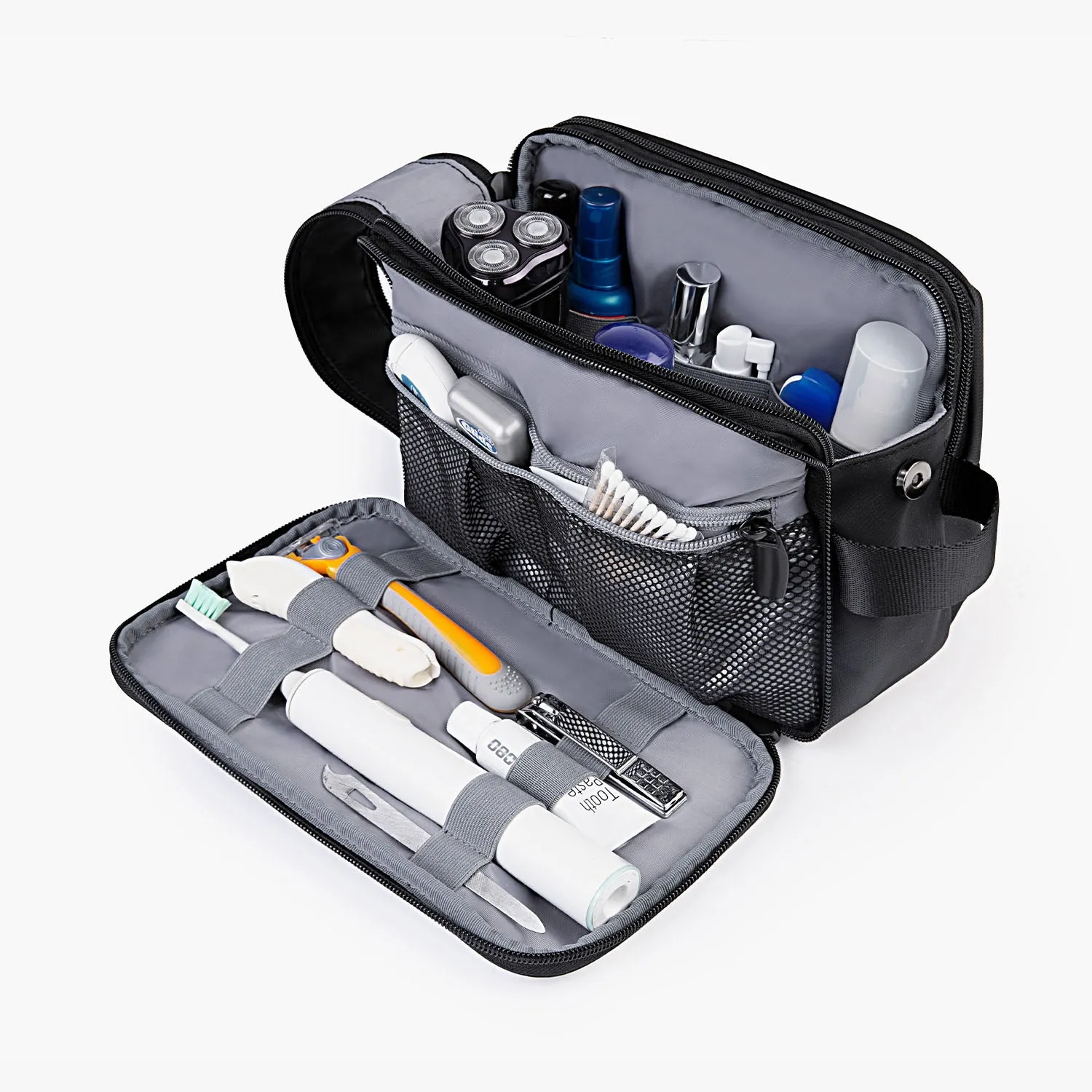 On-road Toiletry Bag