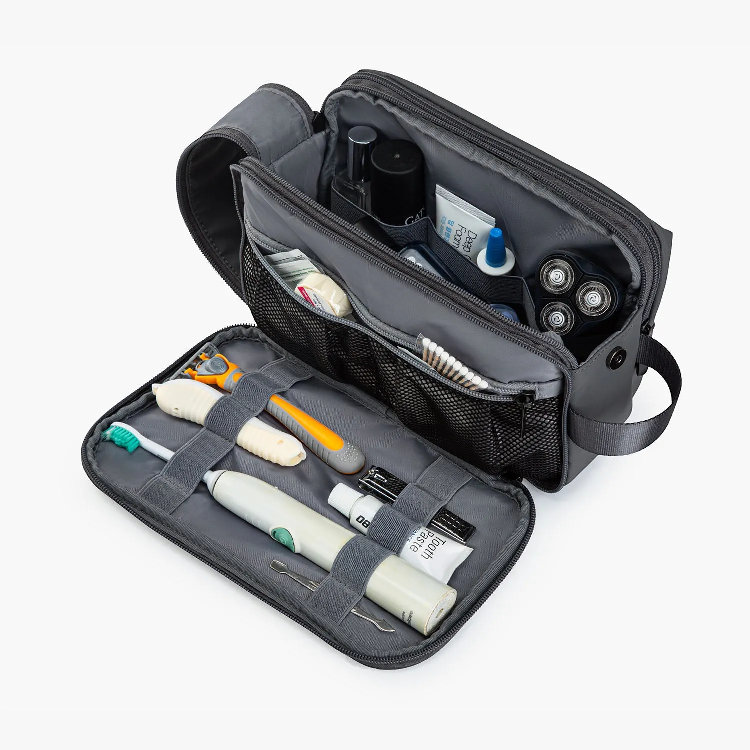 On-road Toiletry Bag