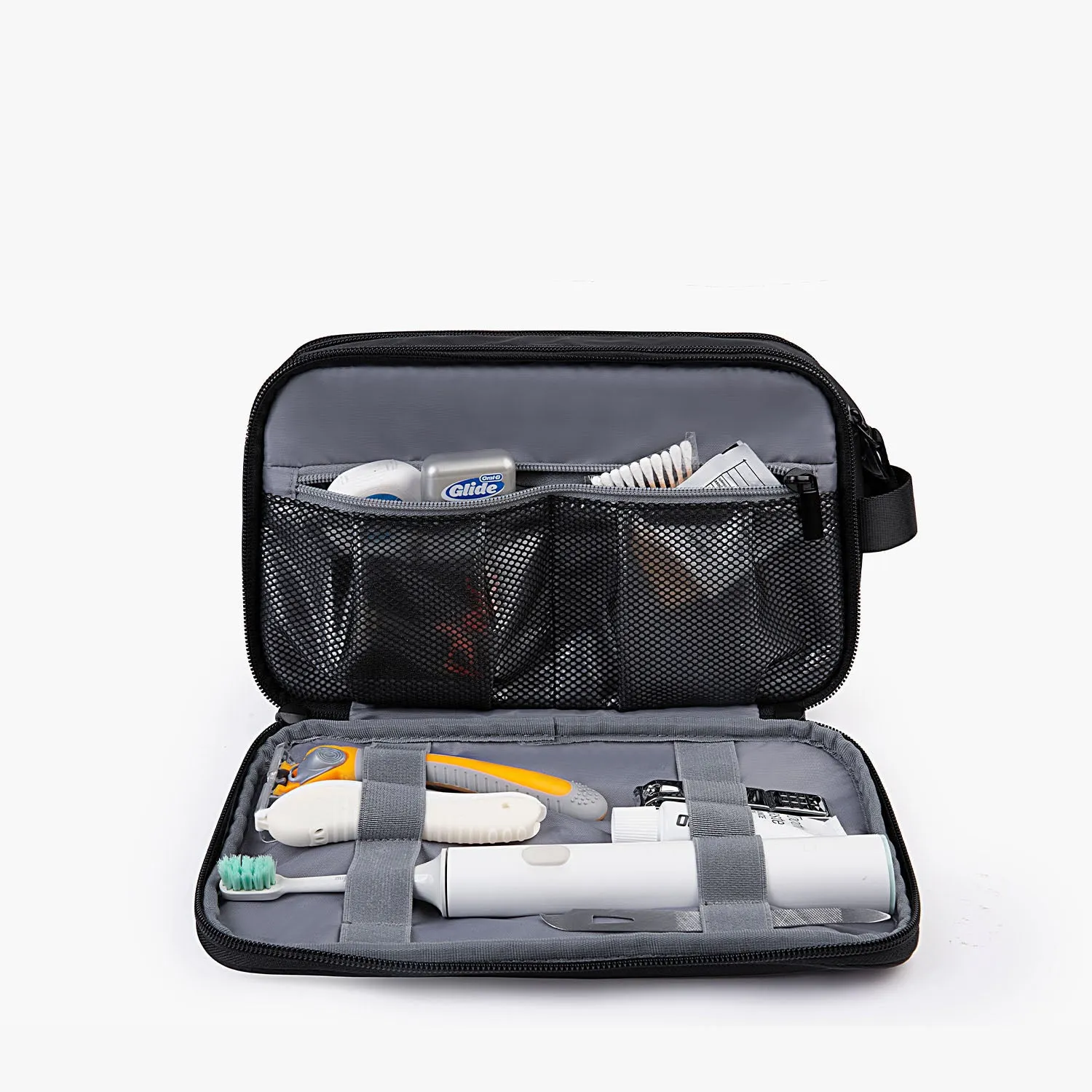 On-road Toiletry Bag