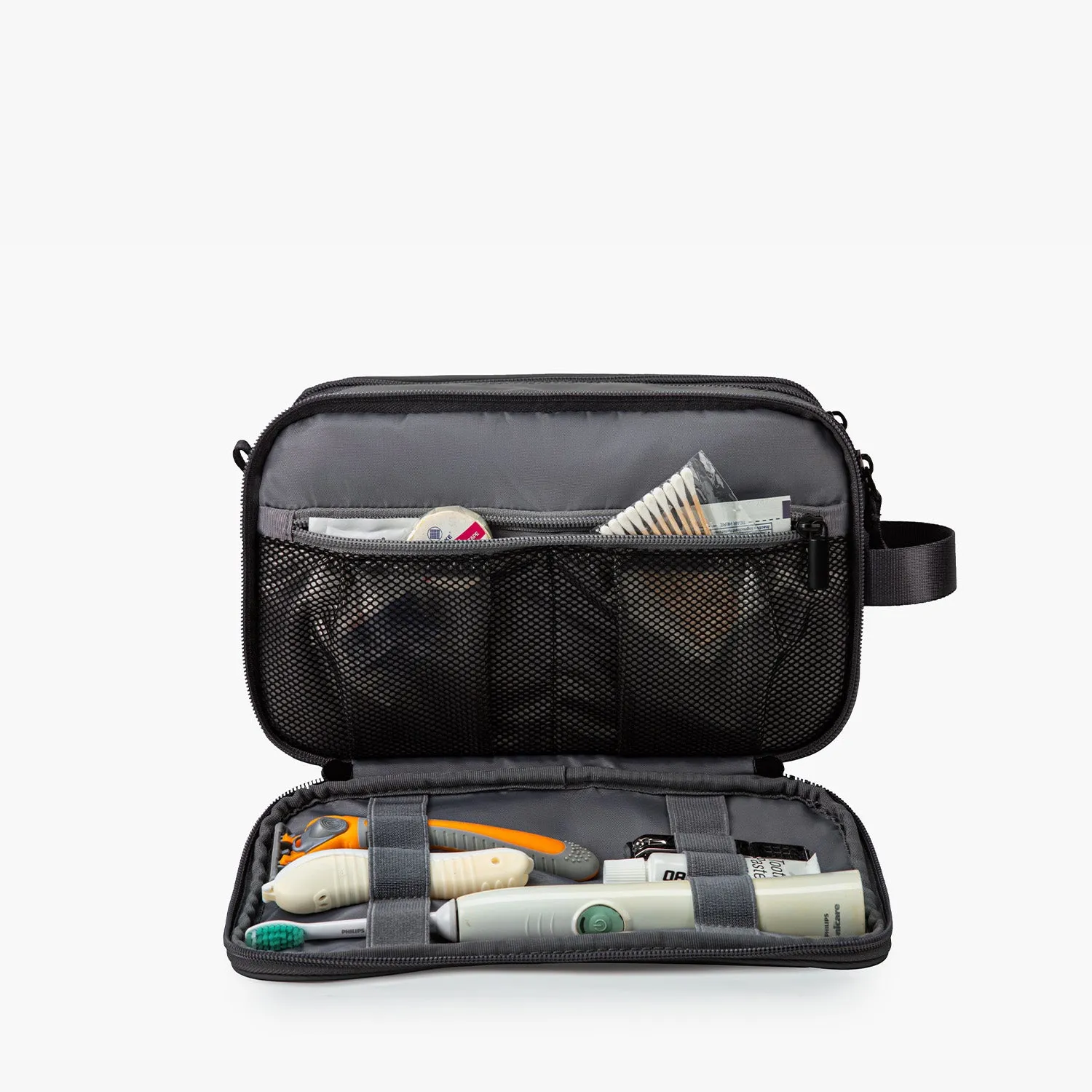 On-road Toiletry Bag