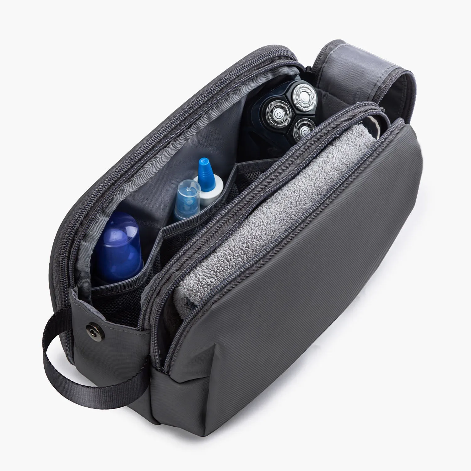 On-road Toiletry Bag