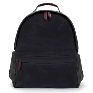 ONA Bolton Street Side-Access Camera Backpack - Black