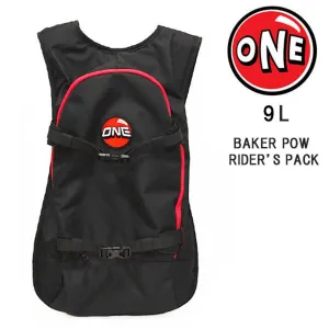 OneBall Baker Pow Backpack - 2024