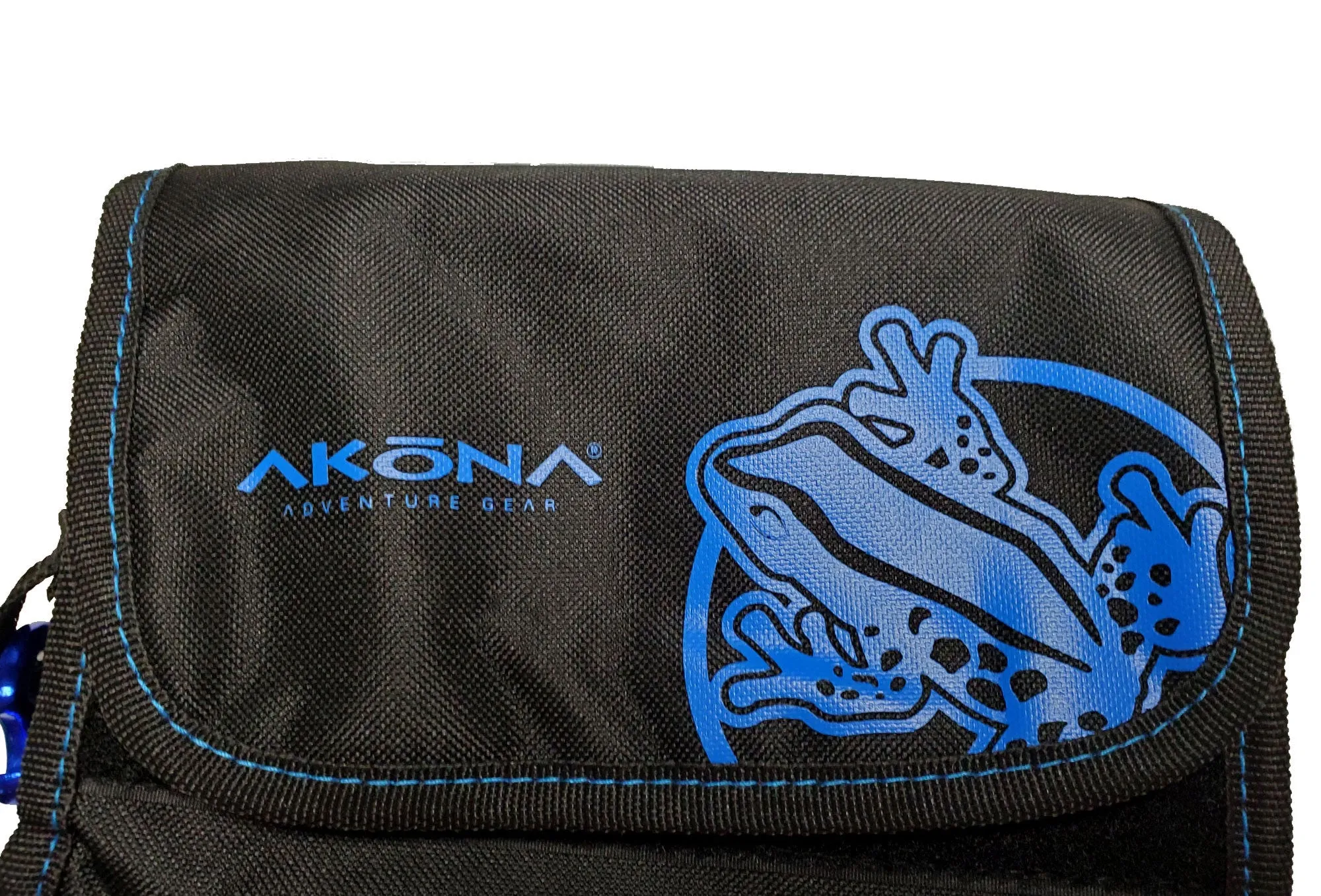 Open Box Akona Mask Carry Bag AKB809