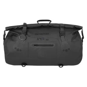 OXFORD AQUA T50 ROLL BAG (50LIT)