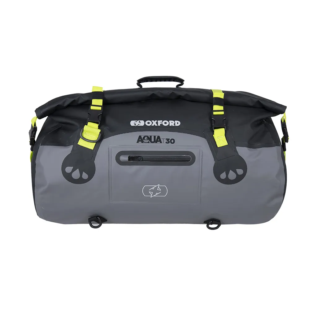 OXFORD AQUA T50 ROLL BAG (50LIT)