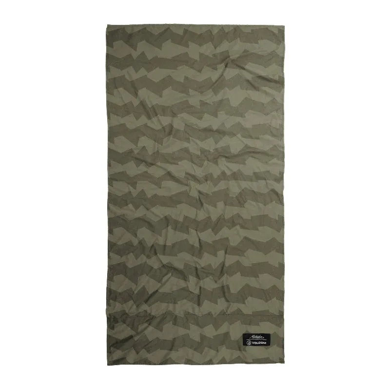 Packable Beach Towel