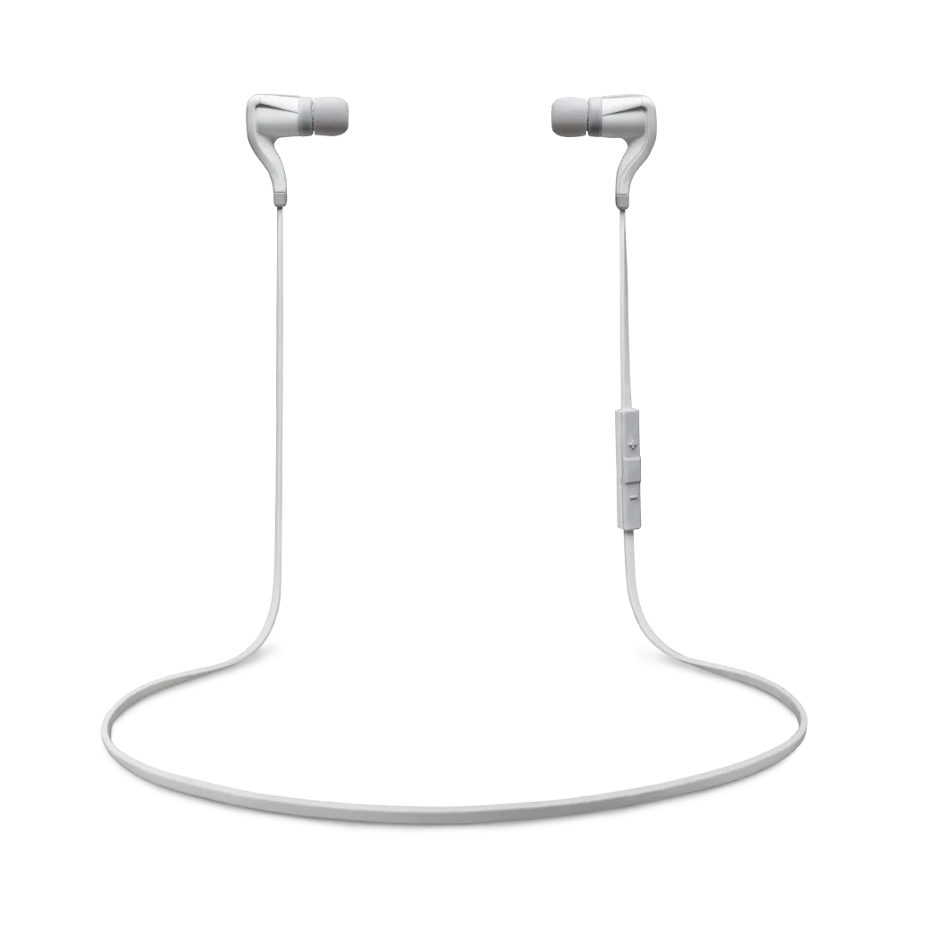 Plantronics - BackBeat GO Bluetooth Stereo Headphones