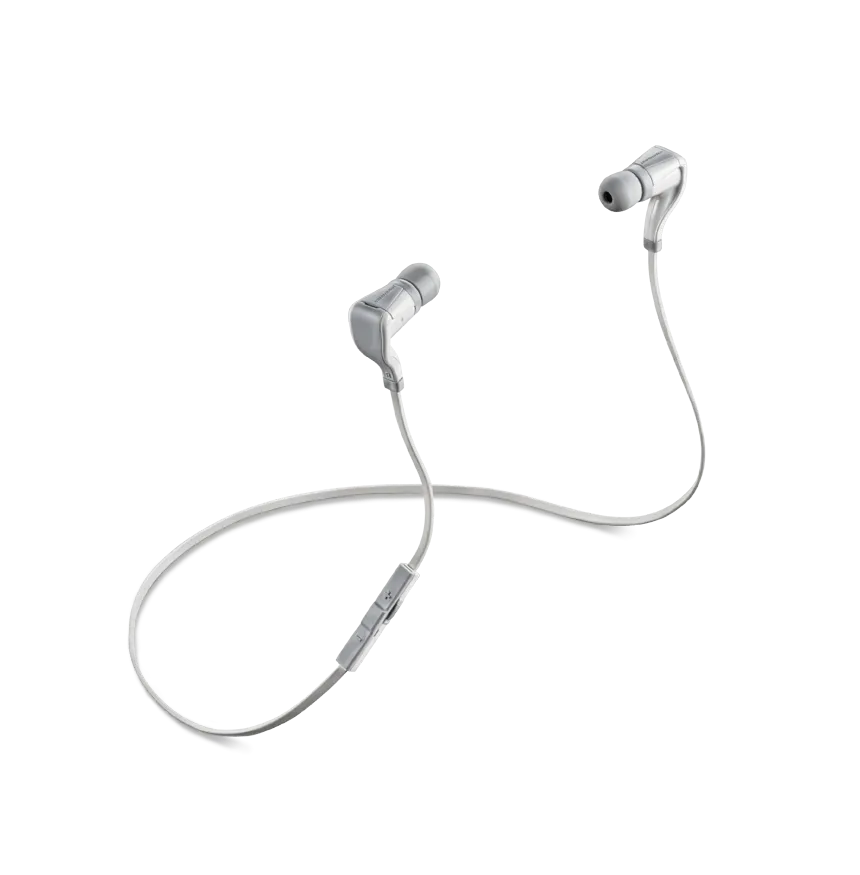 Plantronics - BackBeat GO Bluetooth Stereo Headphones