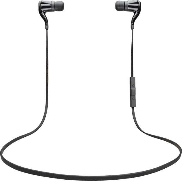 Plantronics - BackBeat GO Bluetooth Stereo Headphones