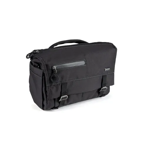 Promaster Jasper 2.0 Small Satchel (4.0 L Black)