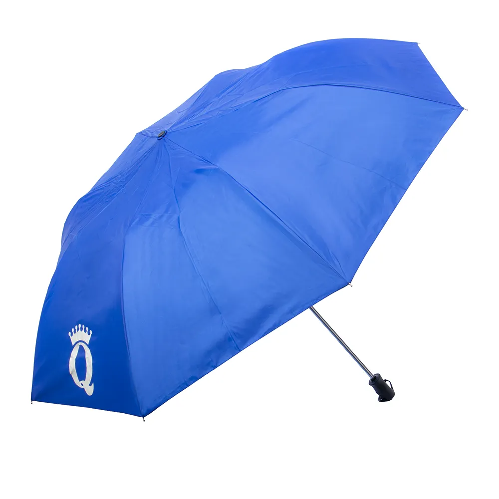 QFC-122 | Royal- 55" totes never wet auto open umbrella