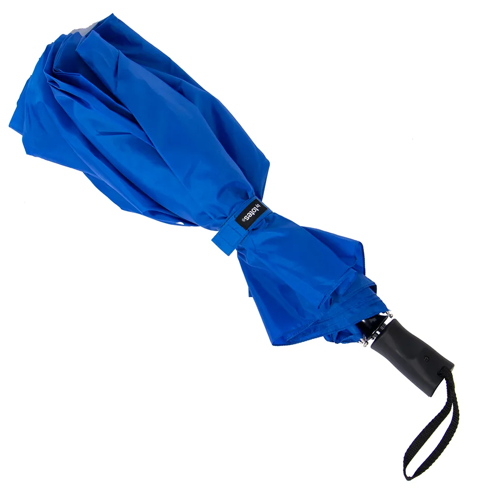 QFC-122 | Royal- 55" totes never wet auto open umbrella