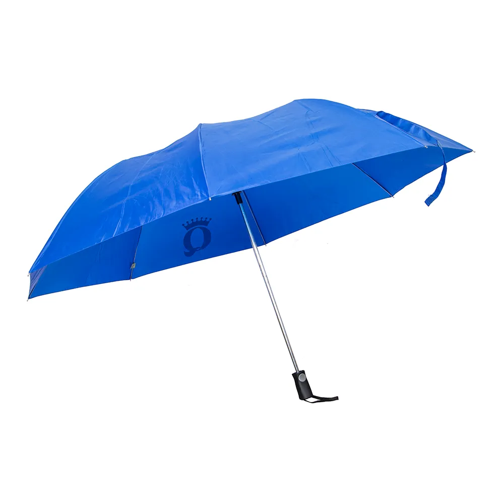 QFC-122 | Royal- 55" totes never wet auto open umbrella