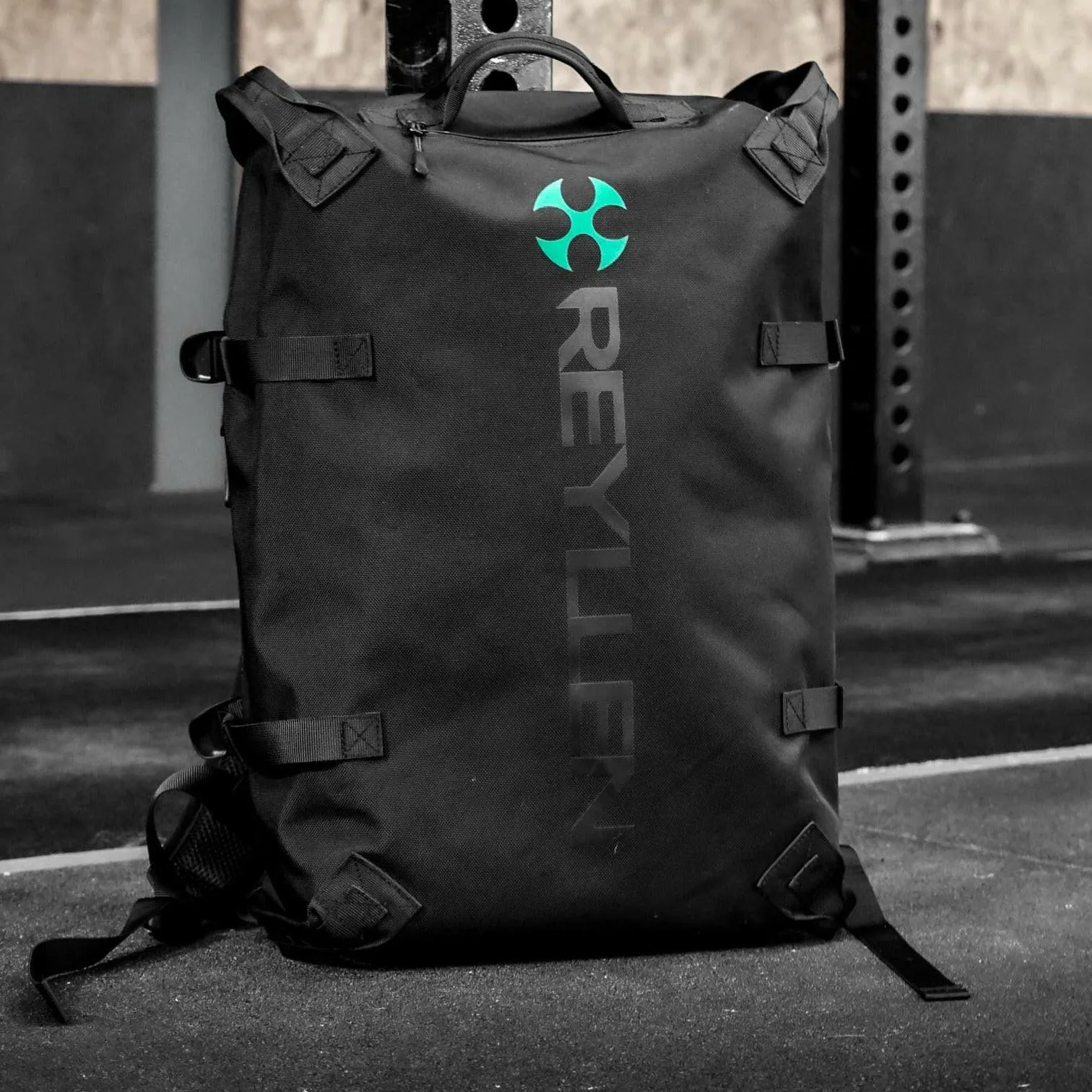 Reyllen X2 Backpack