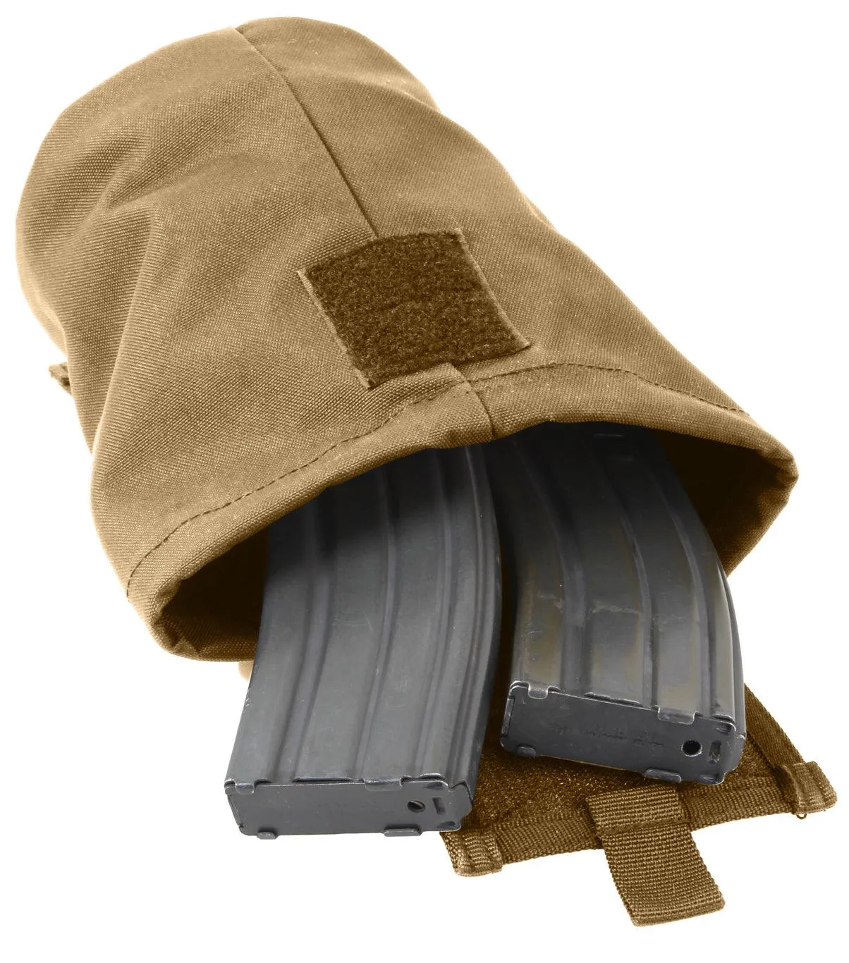 Rothco MOLLE Roll-Up Utility Dump Pouch