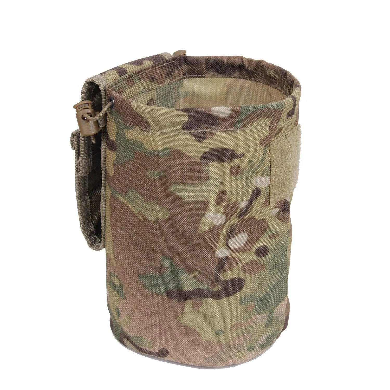 Rothco MOLLE Roll-Up Utility Dump Pouch