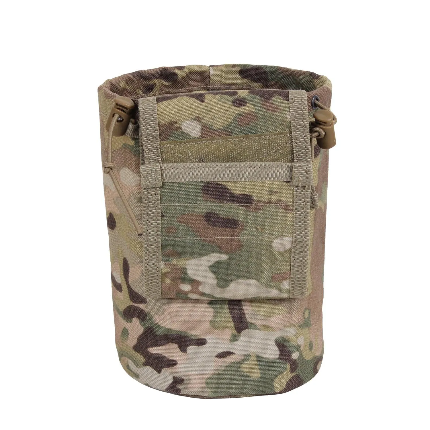 Rothco MOLLE Roll-Up Utility Dump Pouch