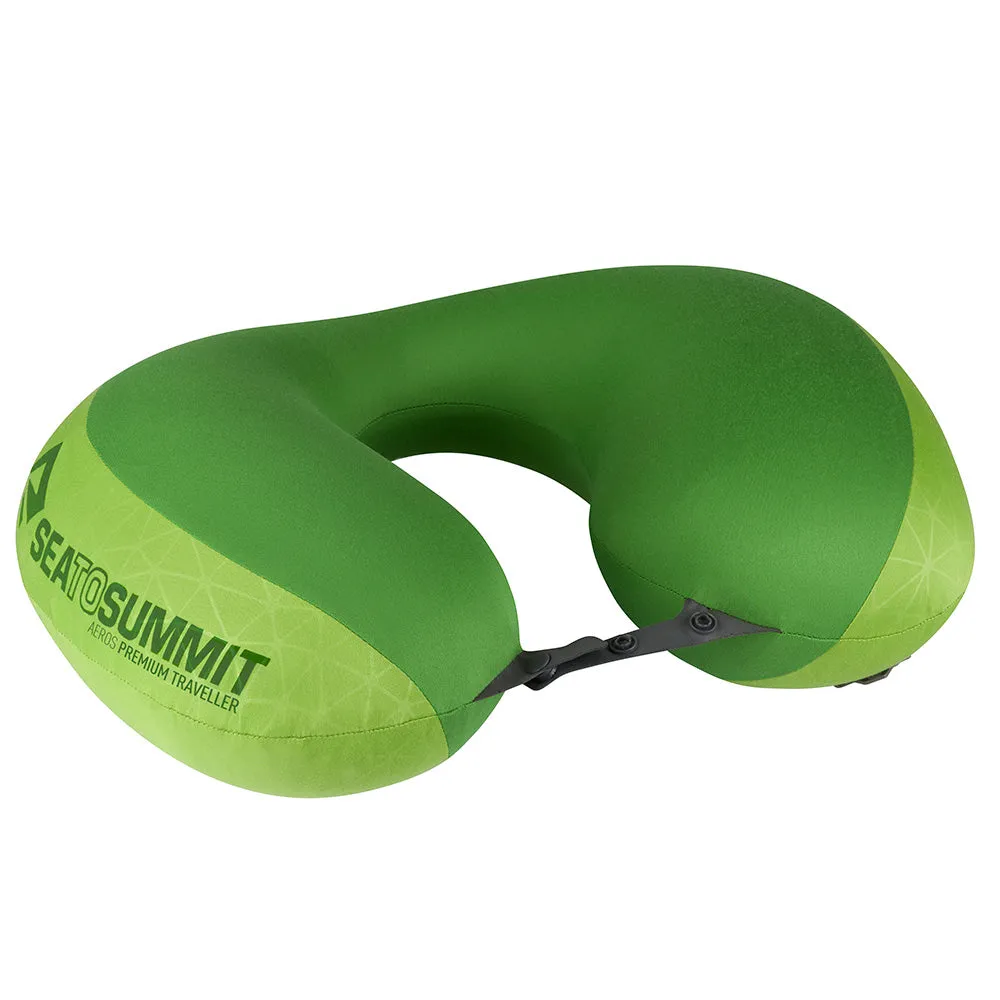 Sea to Summit Aeros Premium Traveller Pillow