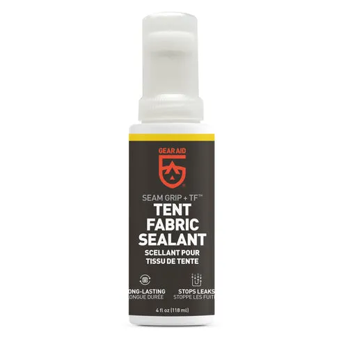 Seam Grip   TF Tent Fabric Sealant