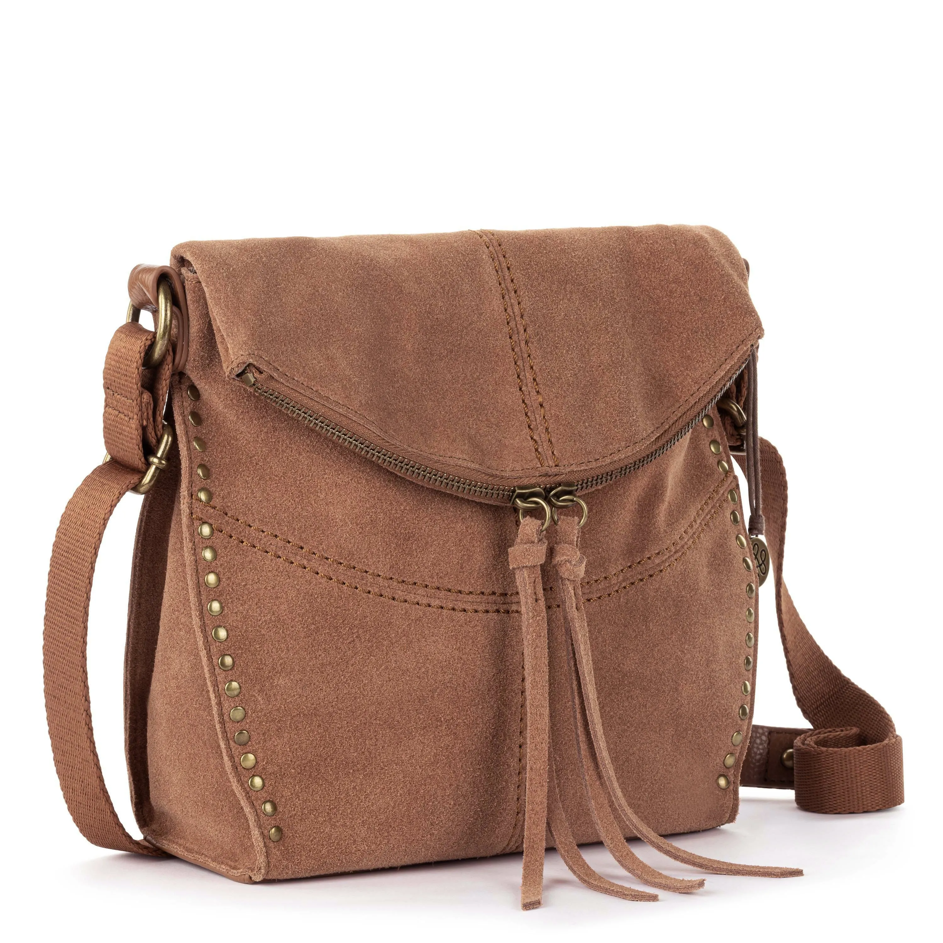 Silverlake Crossbody