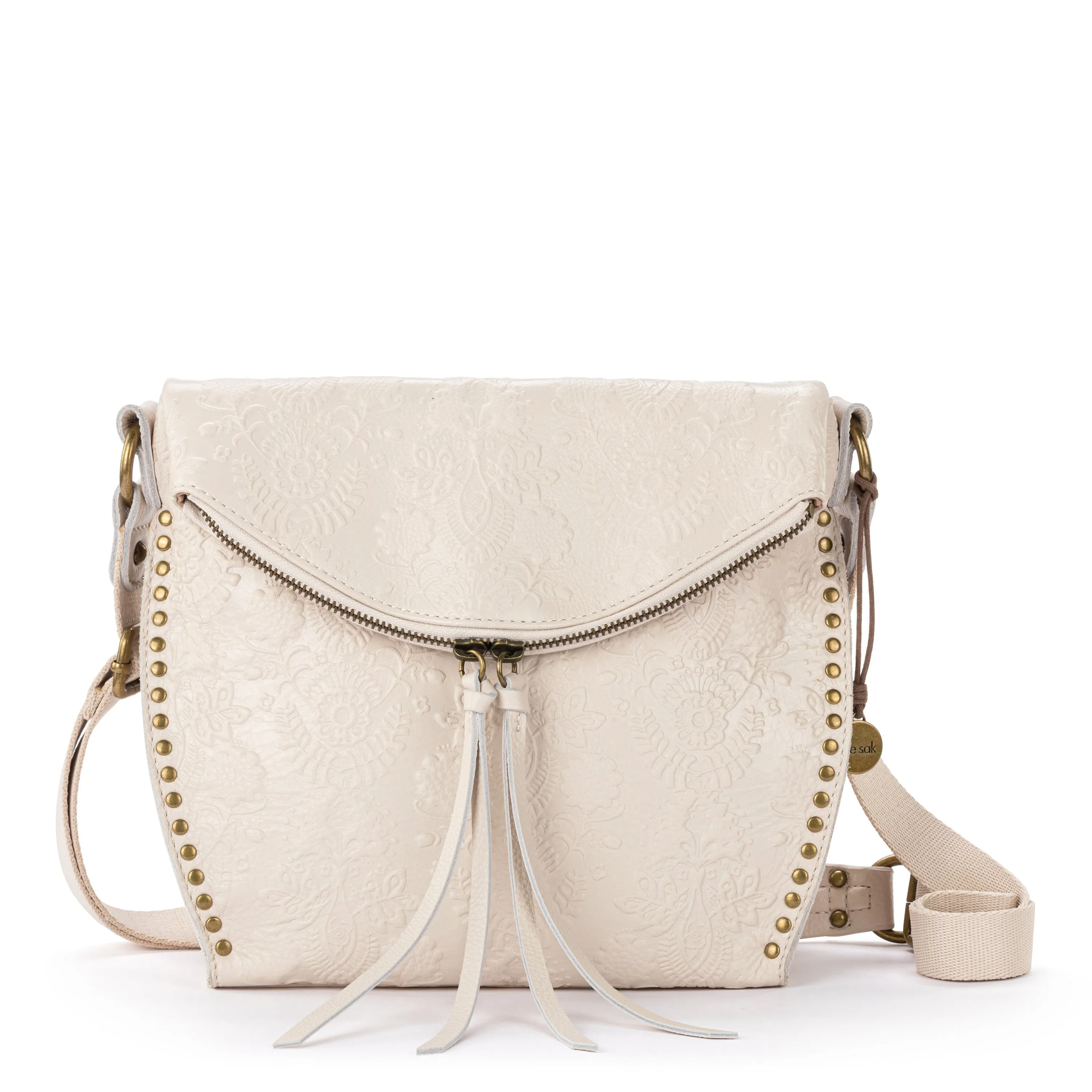 Silverlake Crossbody