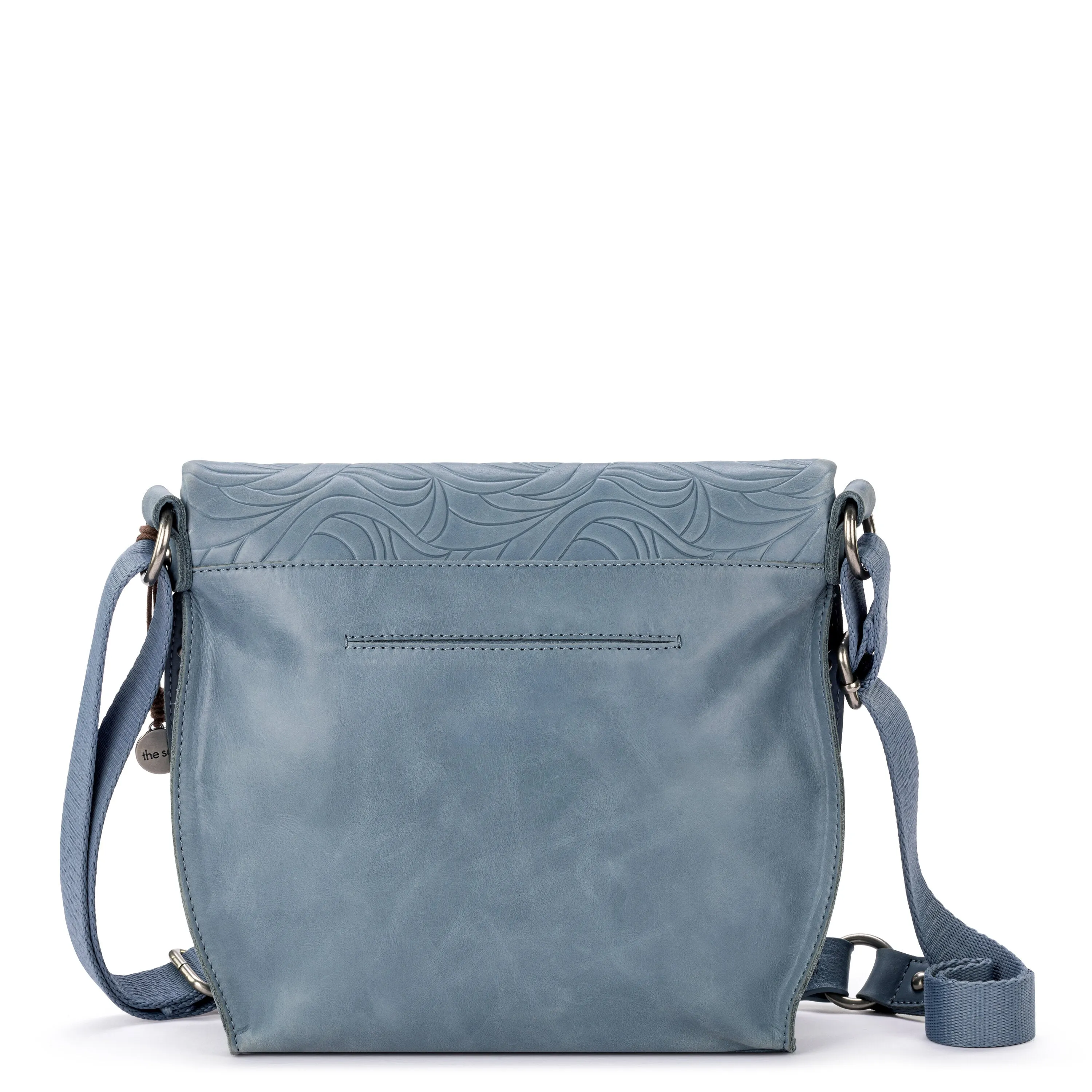 Silverlake Crossbody