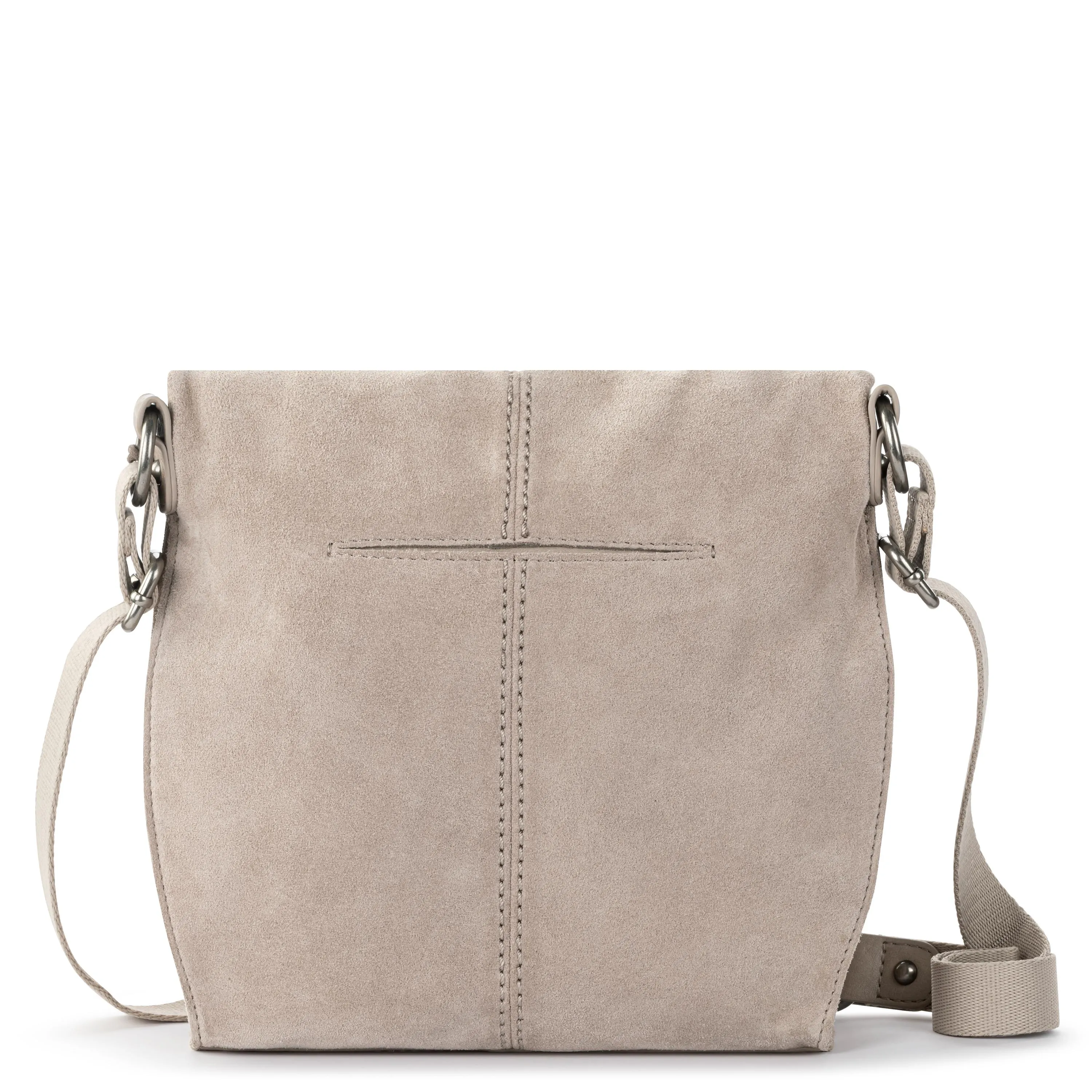 Silverlake Crossbody