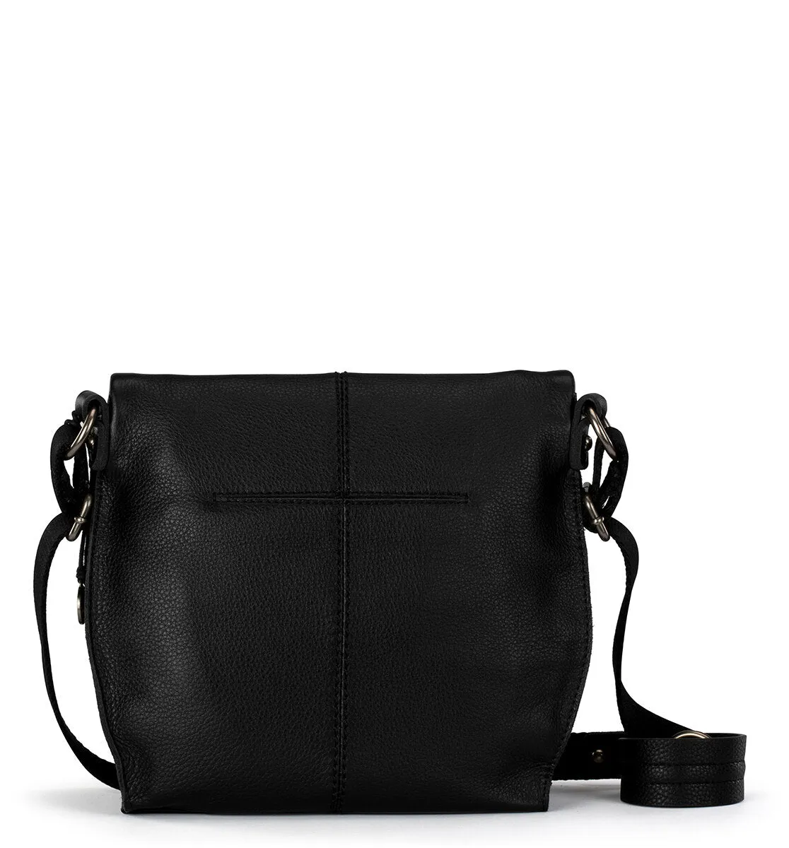 Silverlake Crossbody