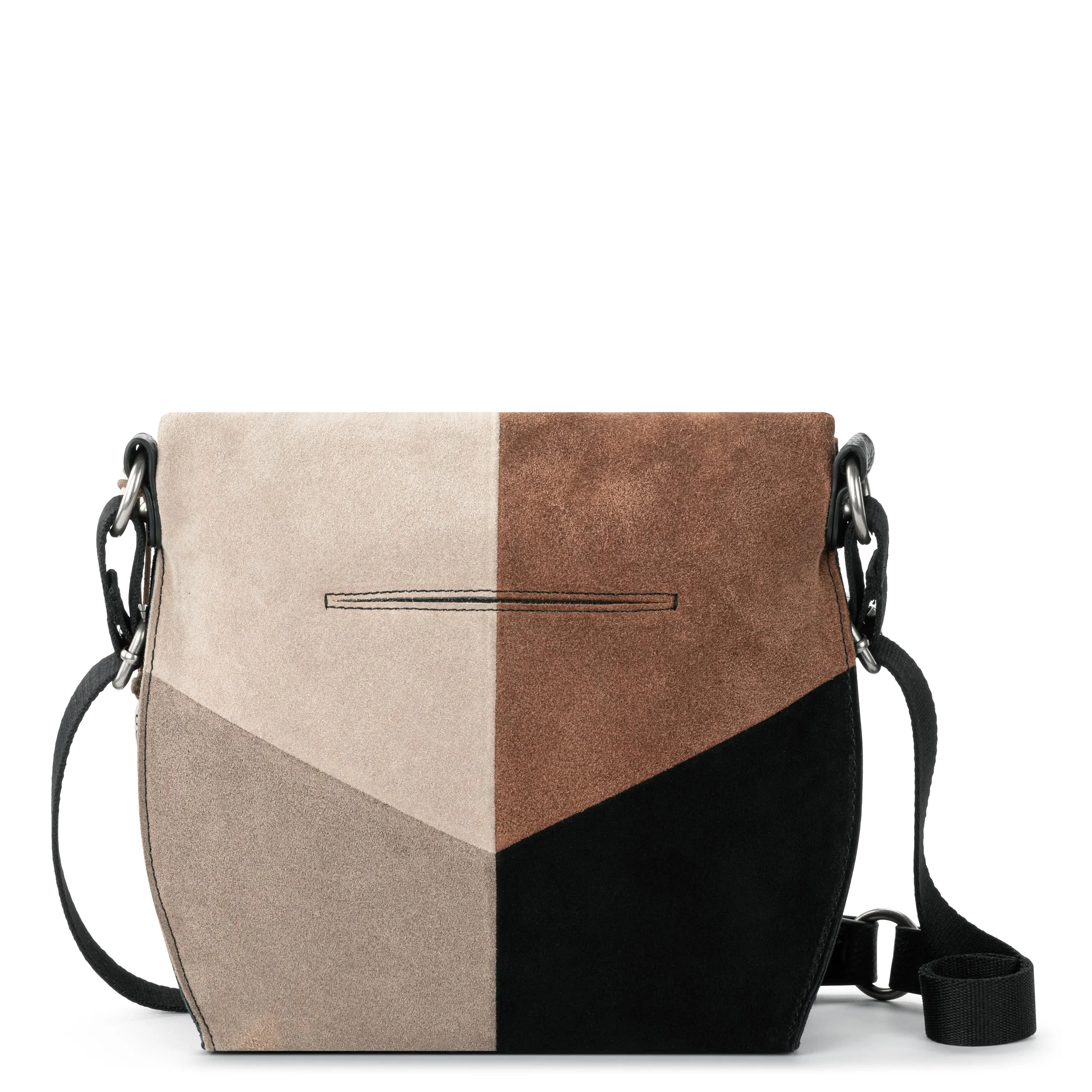 Silverlake Crossbody