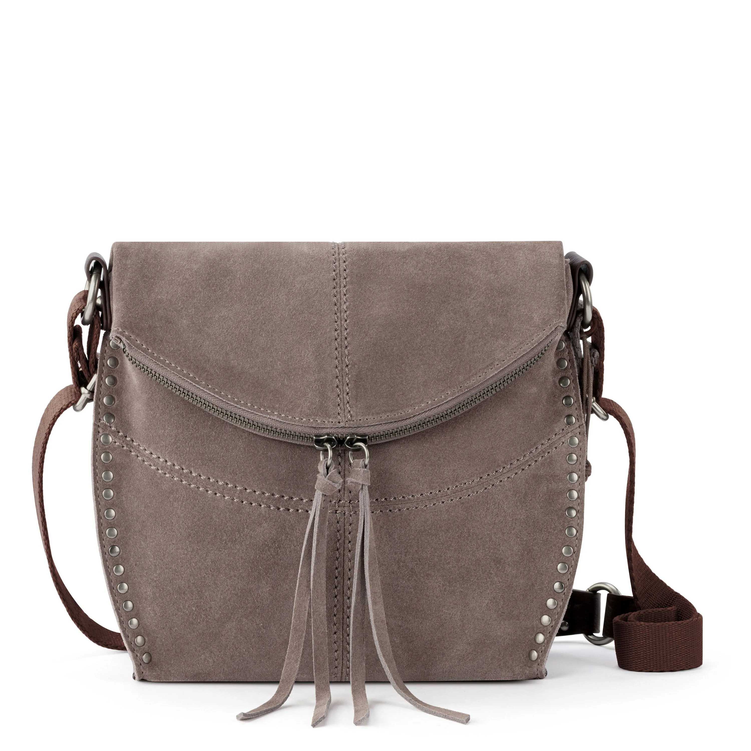 Silverlake Crossbody