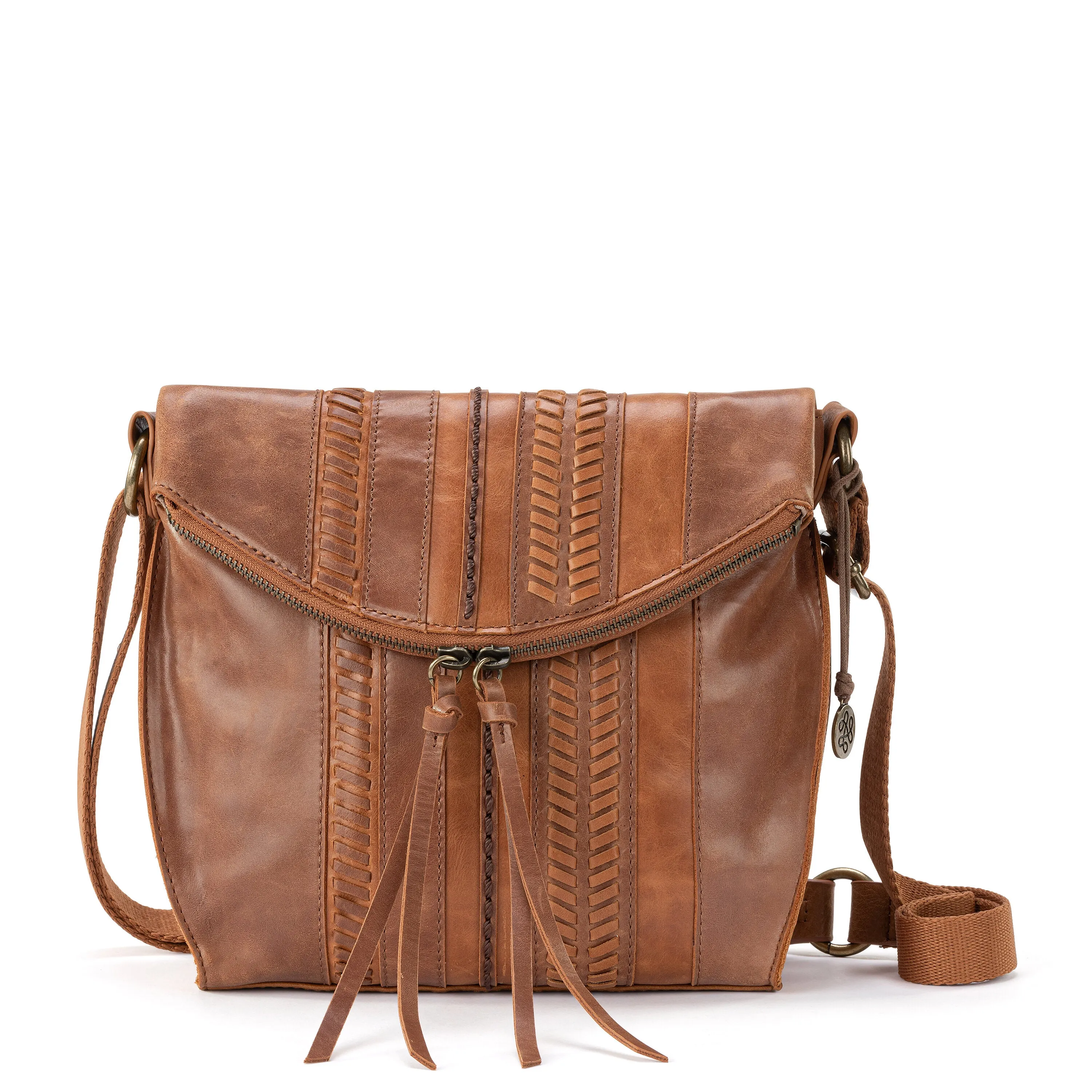 Silverlake Crossbody