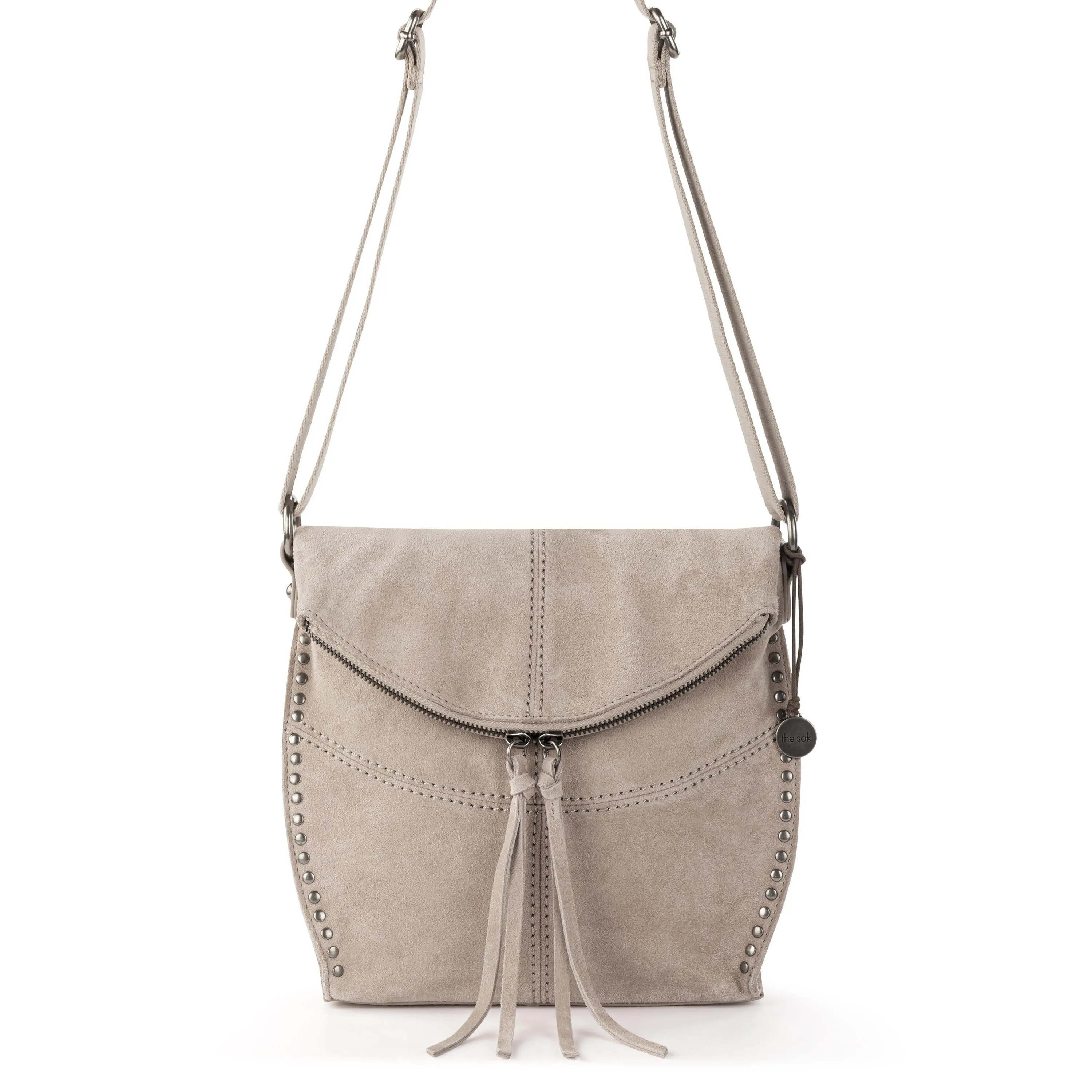 Silverlake Crossbody