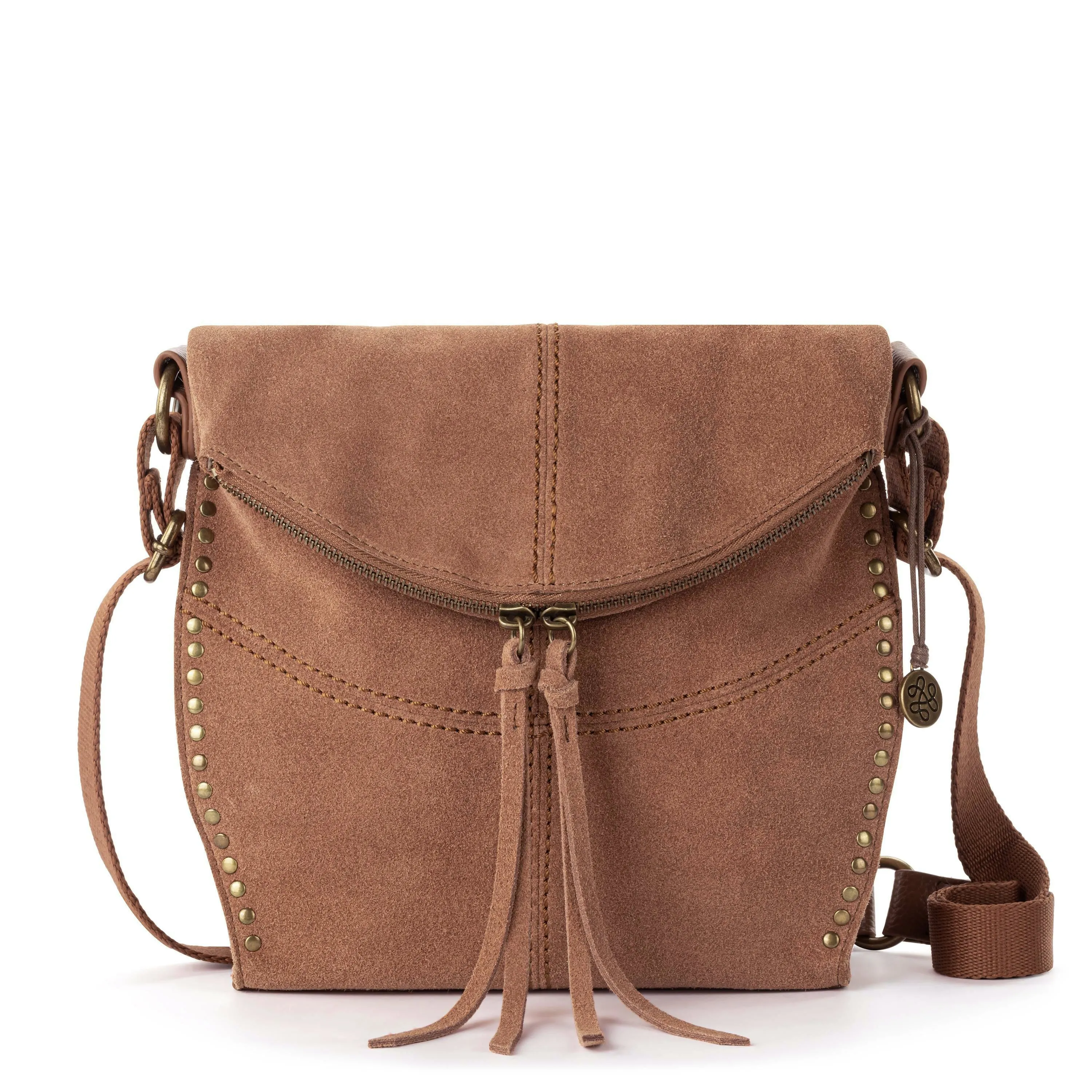 Silverlake Crossbody