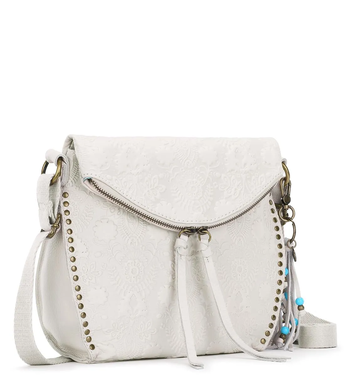 Silverlake Crossbody