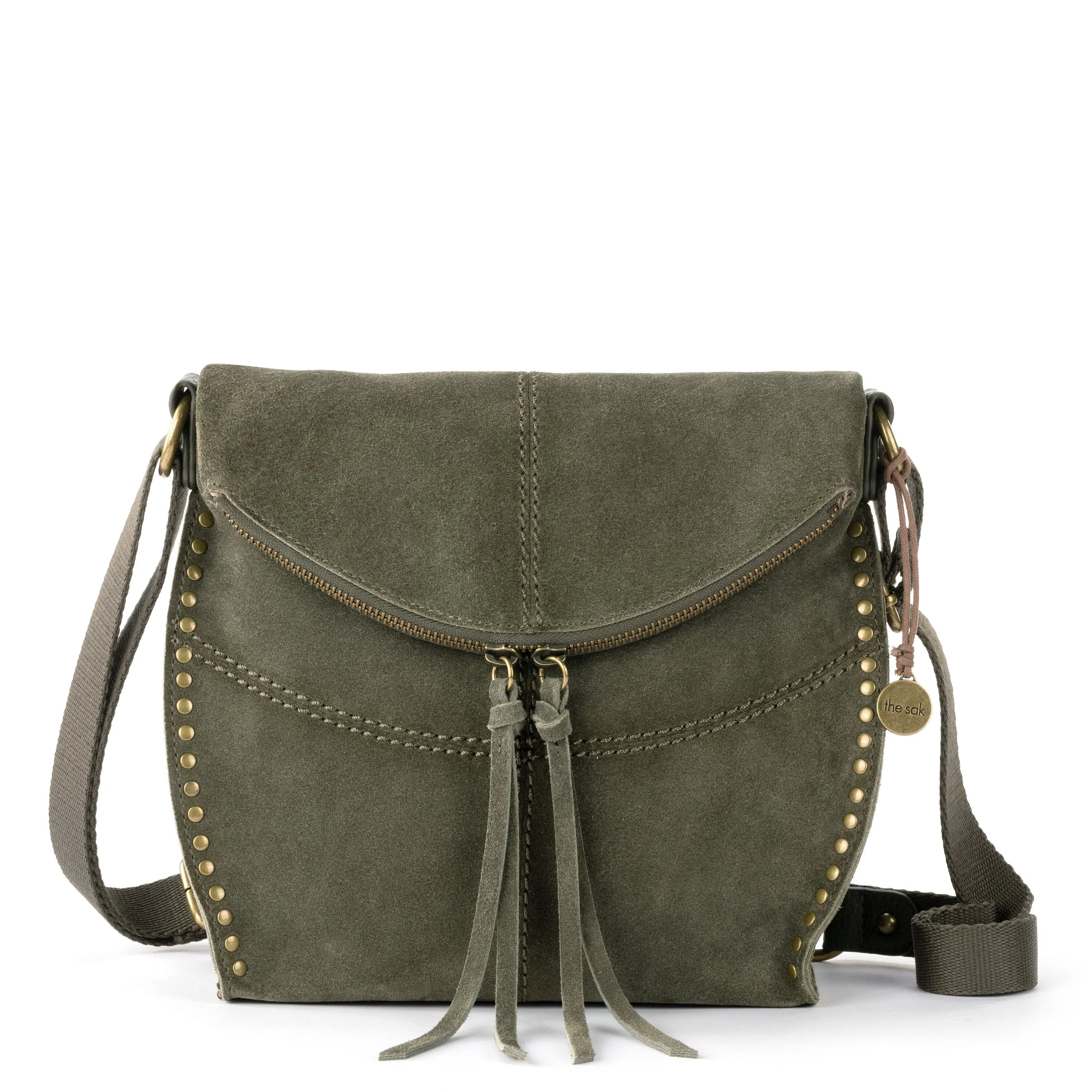 Silverlake Crossbody