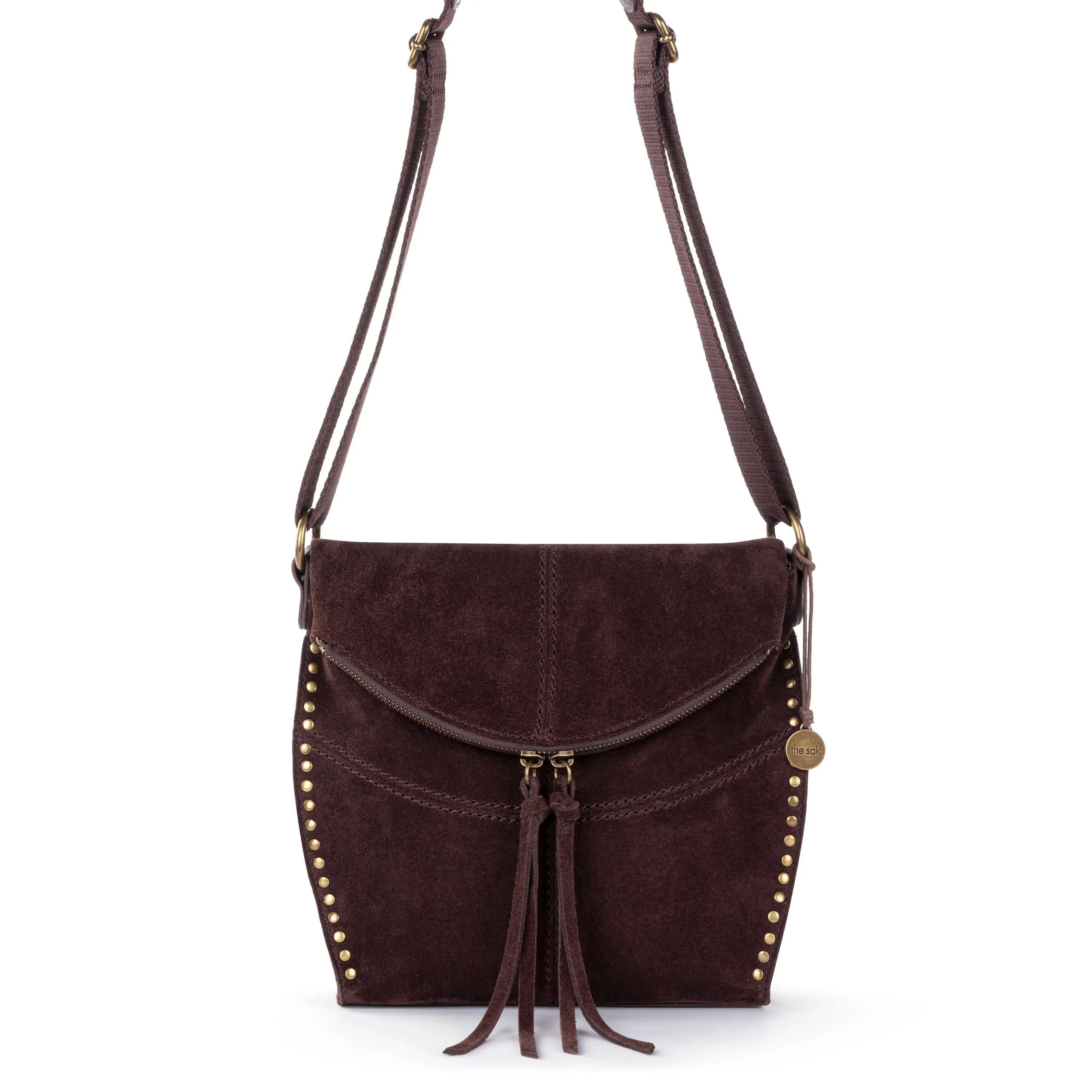 Silverlake Crossbody