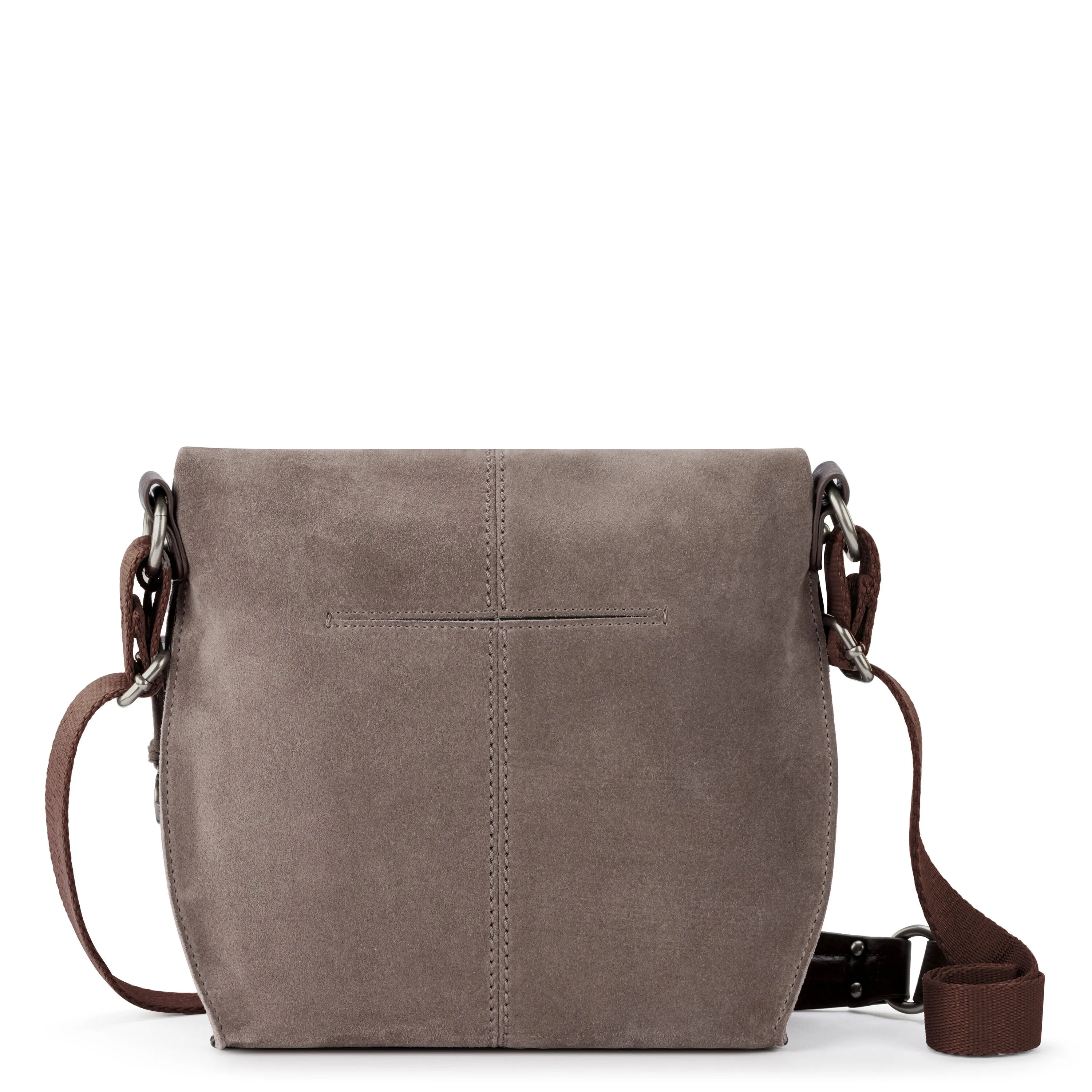 Silverlake Crossbody