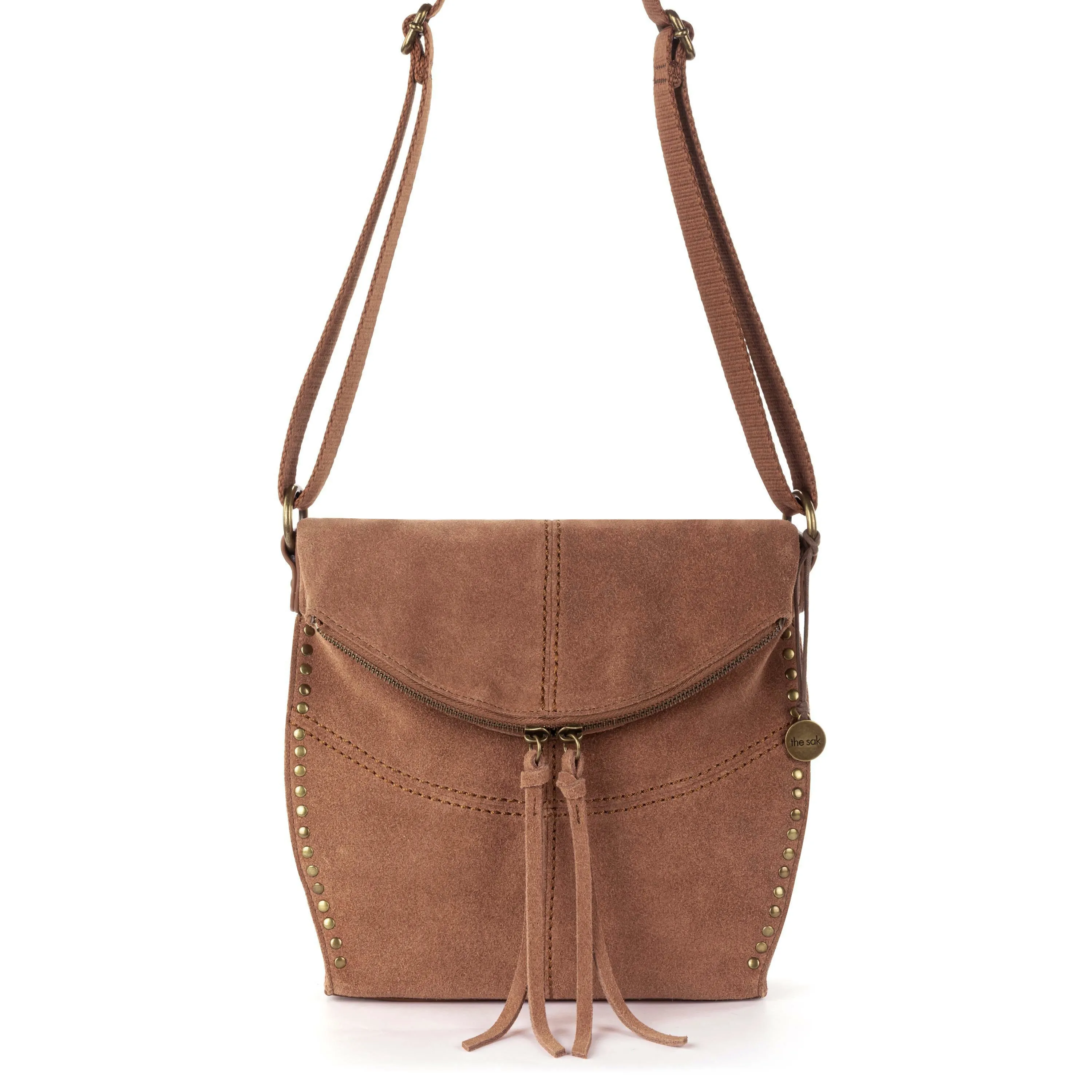 Silverlake Crossbody