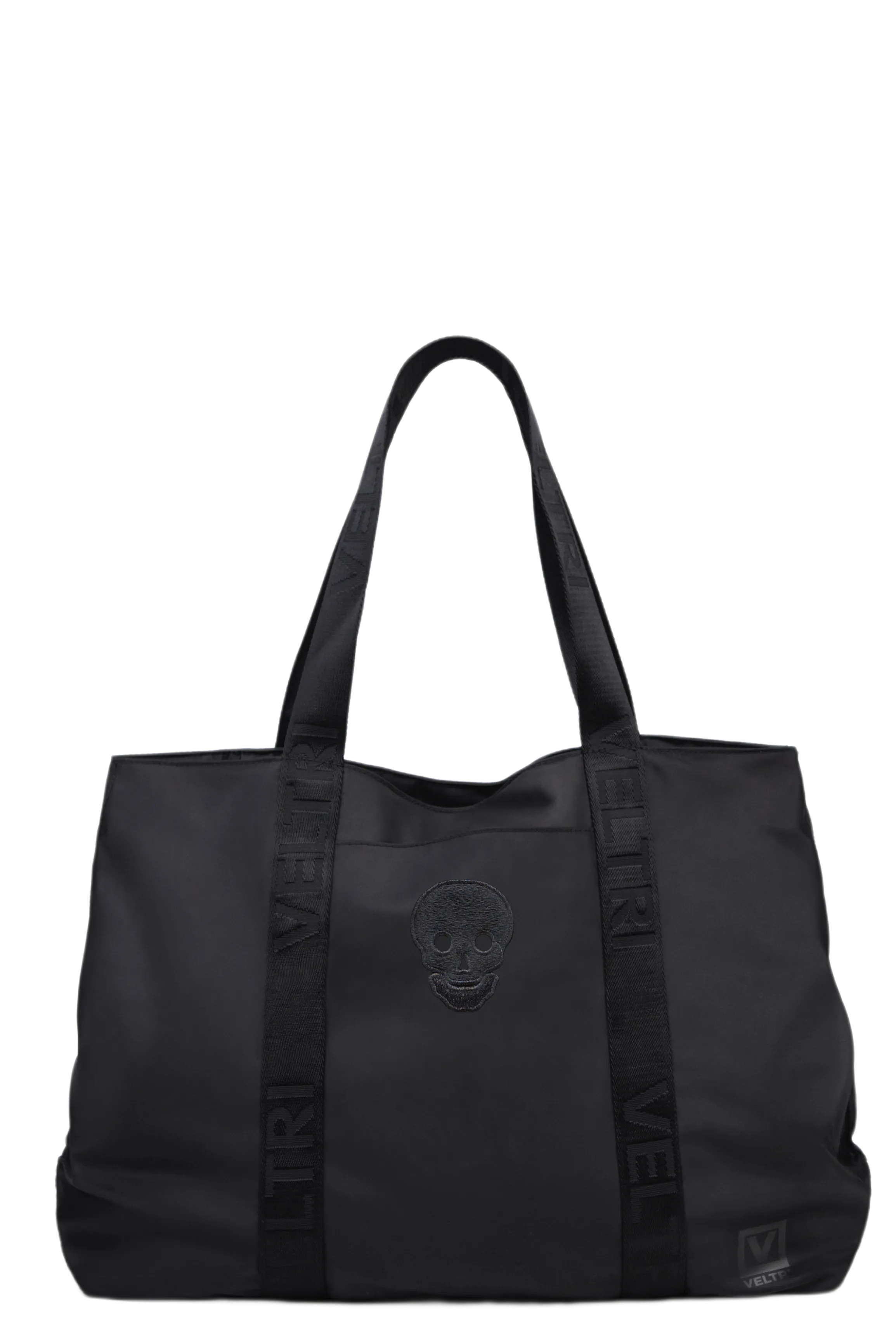 Skull Newport Tote