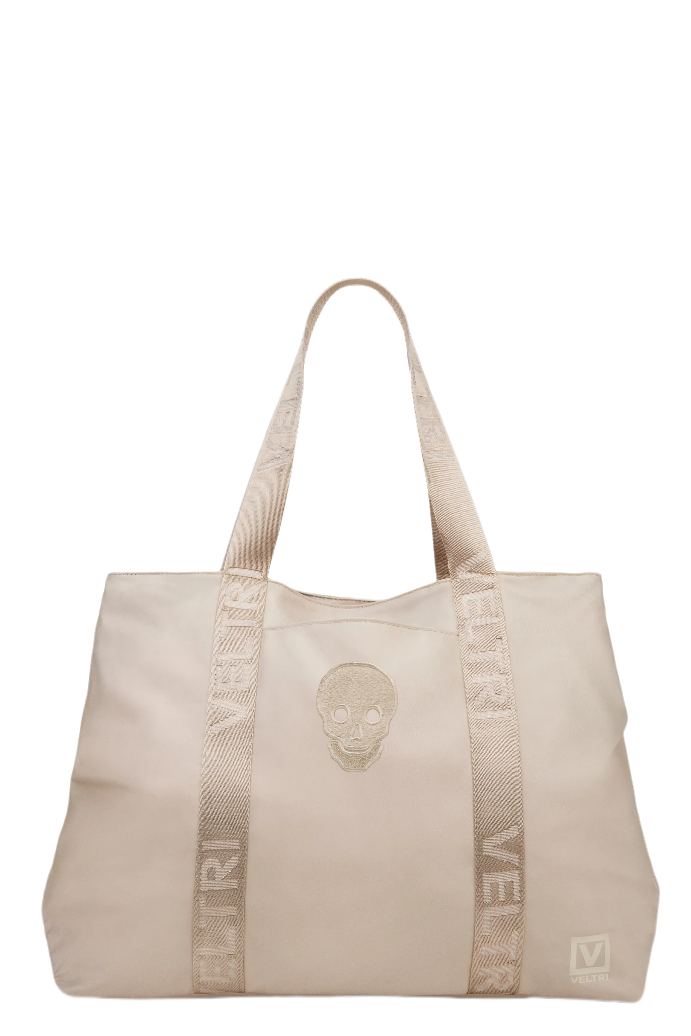 Skull Newport Tote