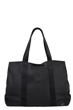 Skull Newport Tote